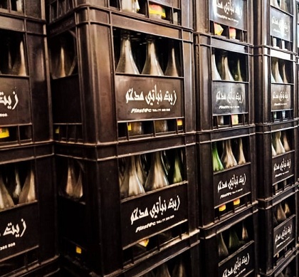 العاصمة : حجز 461 لترا من زيت "الحاكم" بغرض بيعها لأصحاب المطاعم